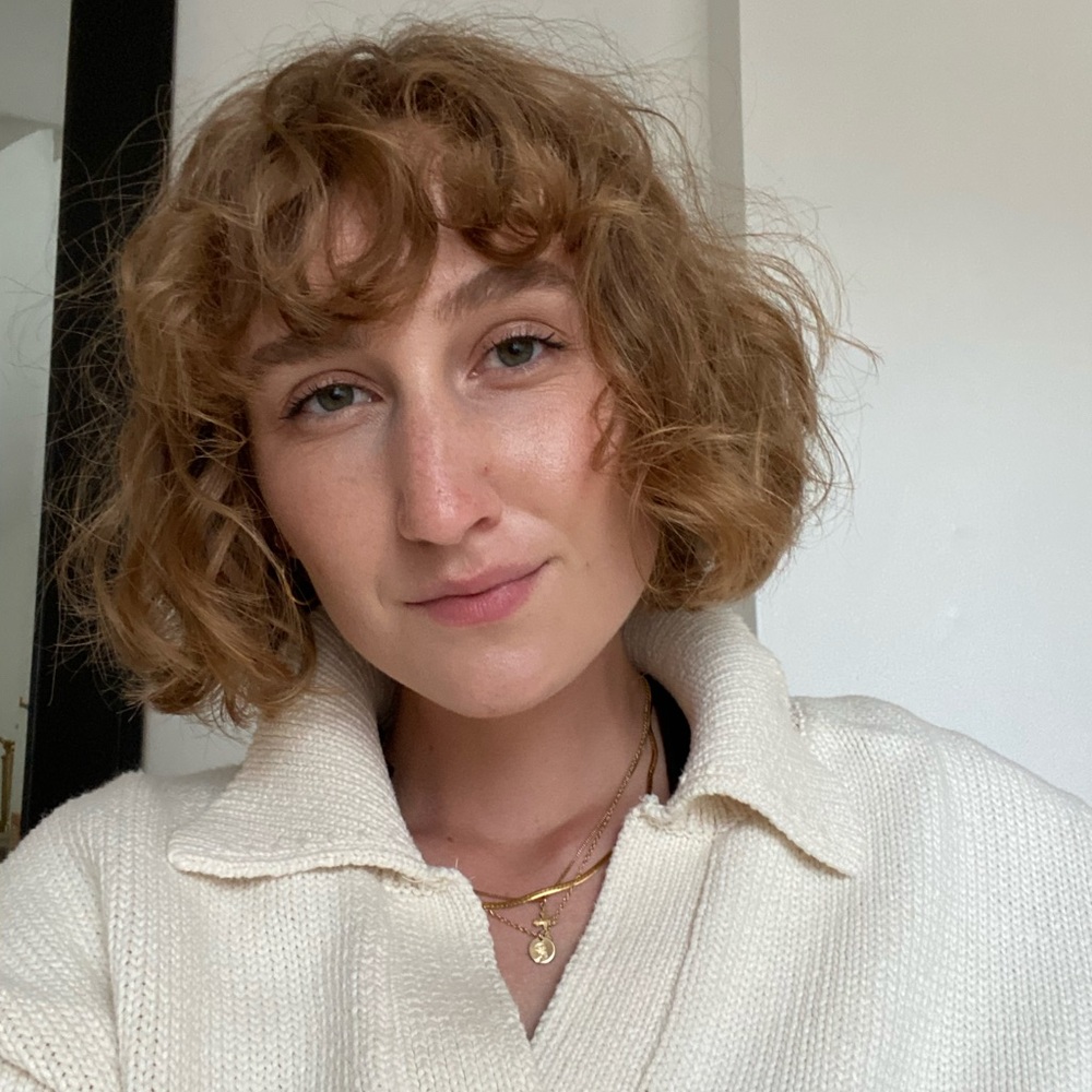 Meet your Posher, Kristin